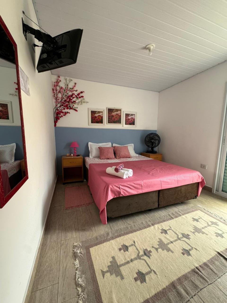 Buona Notte Mooca Albergue São Paulo